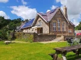 Old School B & B