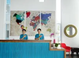 雅加达班达拉努尼亚酒店