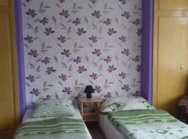 乌兰旅馆