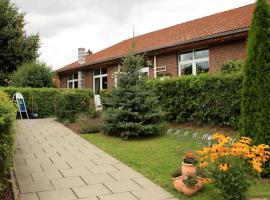 Hotel Dolce Vita Glauchau，位于Weidensdorf的酒店