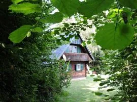 Ferienhaus in absoluter Alleinlage