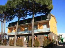 Albergo Nardini，位于Lentate sul Seveso的低价酒店