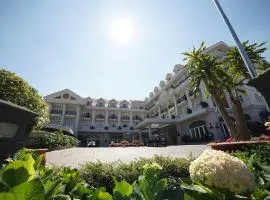 萨米达拉酒店