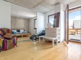 Nature apartment Kersnik