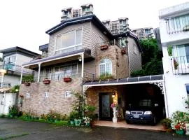 海华休闲别墅民宿