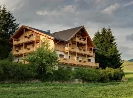 Garni Appartments Helvetia