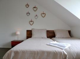 Hotel de Weerribben，位于Paasloo的酒店