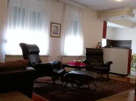 Apartment Krsmanovic