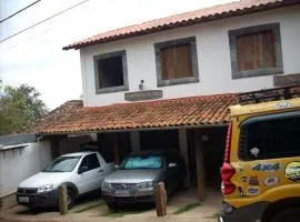 Homestay Tiradentes Alto da Torre