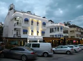 萨瓦酒店