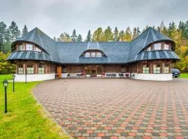 图莱达斯兹德斯旅馆