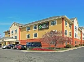 Extended Stay America Select Suites - Detroit - Sterling Heights