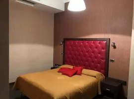 丰塔纳德尔雷酒店