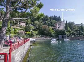 Villa Lucia Grande Varenna