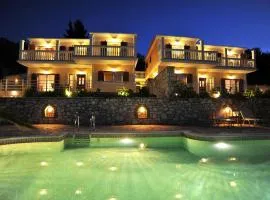 Villa Avgerini Paxos
