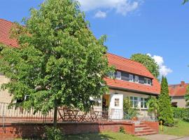 Pension Kagar SEE 7780，位于Kagar的酒店