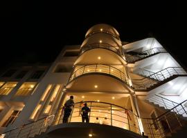Hotel Oviya