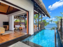 Le Jadis Beach Resort & Wellness - Managed by Banyan Tree Hotels & Resorts，位于巴拉克拉瓦的酒店