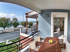 Edem Vatera，位于瓦捷拉的酒店