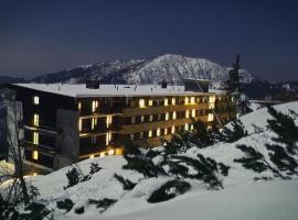 Chata Kosodrevina - Turistická ubytovňa，位于塔莱的酒店