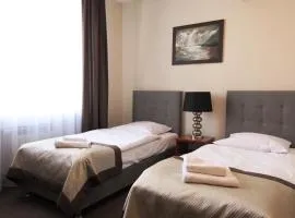 姆鲁福卡会议中心公寓式酒店