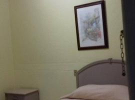 Hotel Don Antonio，位于Jáltipan de Morelos的酒店