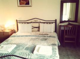 Guesthouse Adonis，位于卡托劳塔翁的酒店
