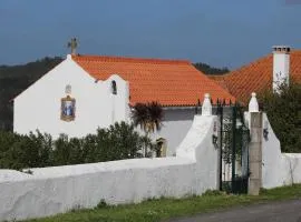Casa da Quinta do Outeiro