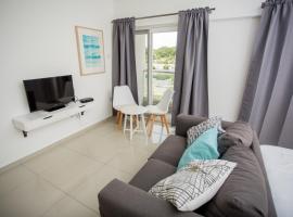 Accra Luxury Apartments at The Gallery