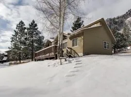 The Cabins at Filoha Meadows