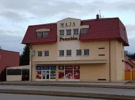 Penzion Maja