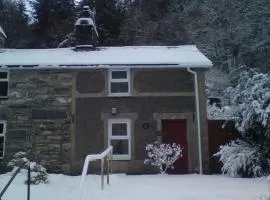 Llugwy Cottage