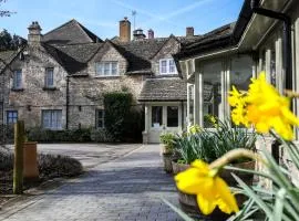 Stratton House Hotel & Spa