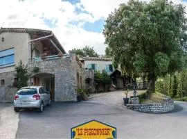 "Le Pigeonnier" chambre d'hôte