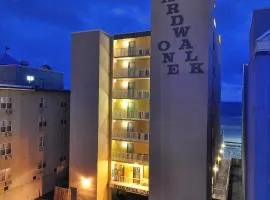 Boardwalk One by Capital Vacations