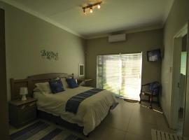 La Rose Douglas Guesthouse No loadshedding，位于Douglas的酒店