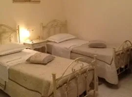 B&B Paradiso San Vincenzo