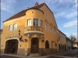 Hotel zur Post