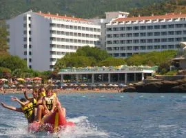 Hotel Grand Efe