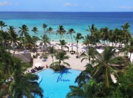 Viva Dominicus Beach by Wyndham, A Trademark All Inclusive，位于巴亚希贝的酒店