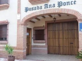 Posada Ana Ponce