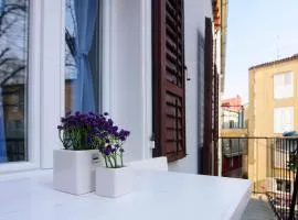Old City Rooms