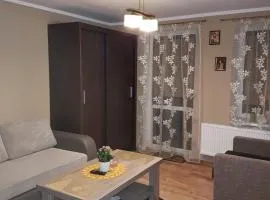 Apartament Olivier