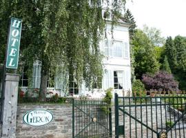 Dépendance Maison Géron，位于马尔梅迪的酒店