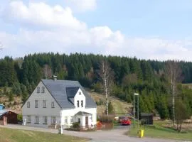 Feriendomizil Erzgebirge