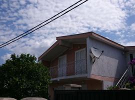 Adria MN Apartment，位于尤塔哈的酒店
