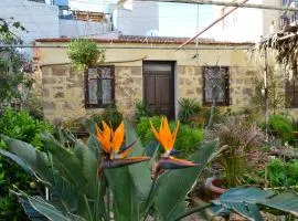 Mystery Garden Guest House
