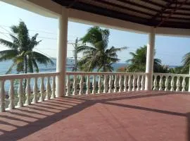 Medellin Seaview Inn