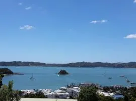 海湾之端旅馆