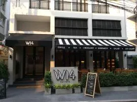 W14芭堤雅酒店